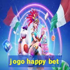 jogo happy bet